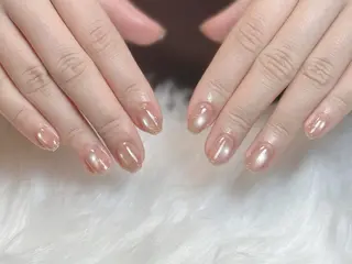 ネイル Chanie Nail Spaのネイルデザイン