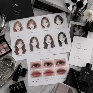 メイク専門/Lila SHIHOのその他イメージ