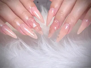 ネイル sorako nailのネイルデザイン