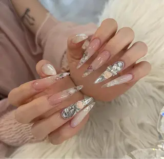 ネイル Julie NailSalonのネイルデザイン