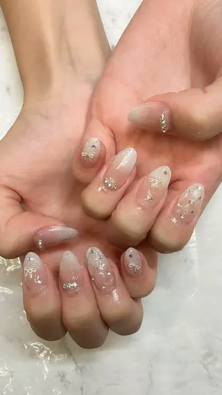 ネイル ✨アン ミユ✨のネイルデザイン