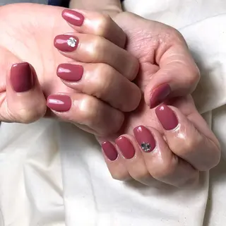 ネイル chai nail &  eye📍鶴橋のネイルデザイン