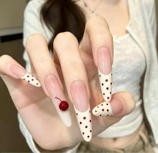 ネイル beautynail Emiのネイルデザイン