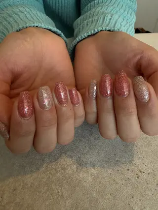 ネイル nail salon minaのネイルデザイン
