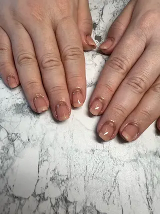 ネイル JFY nail erikaのネイルデザイン