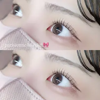 マツエク・マツパ 🎀fein. official🎀のマツエク・マツパデザイン
