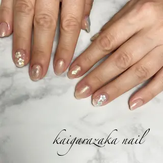 ネイル Hashimoto .のエステ・リラクイメージ