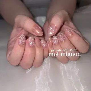 ネイル nailist Aki♡のネイルデザイン