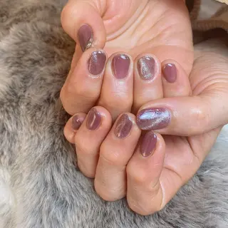 ネイル Josee 山田のネイルデザイン