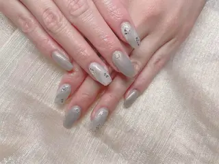 ネイル Azel nail 伊野麗のネイルデザイン