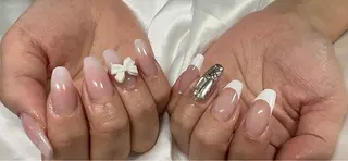 ネイル Mimi Nailのネイルデザイン
