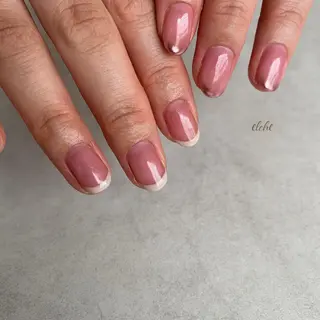 ネイル salon de fika【中崎町】のネイルデザイン