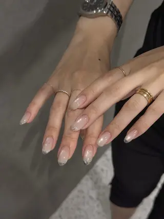 ネイル RKM nail KUMIのネイルデザイン
