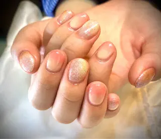 ネイル Rafinesse Nail salonのネイルデザイン