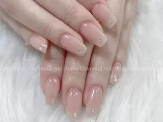 ネイル Asher-Yuki 🍁のネイルデザイン