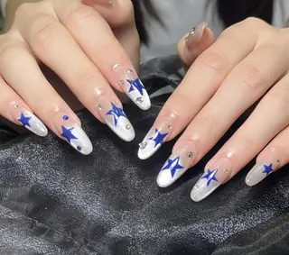 ネイル 🎀 NaNa_nailのネイルデザイン