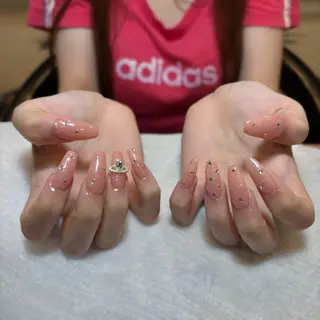 ネイル HANA みゆうのネイルデザイン