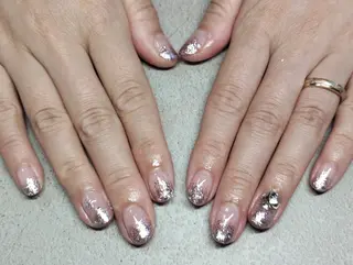 ネイル Nail salon Yuliyのネイルデザイン