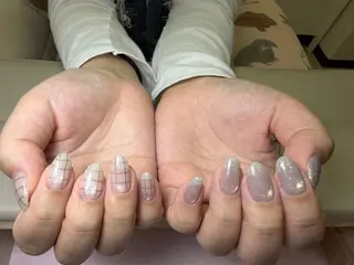 ネイル july nailのネイルデザイン
