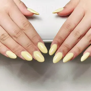 ネイル 桃子 Nail高円寺のネイルデザイン