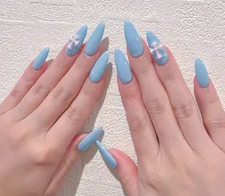 ネイル スカルプ専門店 Ｄ-Beautyのネイルデザイン
