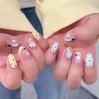 ネイル Ugirl Nail Ayaka🎀のネイルデザイン