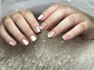 ネイル TS. nails___のネイルデザイン