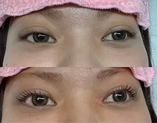 マツエク・マツパ トータルビューティー サロン・Ｎの眉毛・アイブロウイメージ