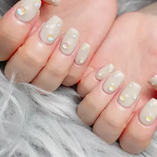 ネイル nail studio　Nのネイルデザイン