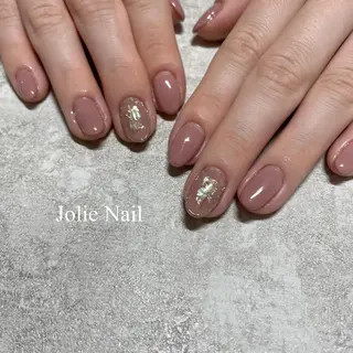 ネイル MIORA︎ マツエク×ネイルのネイルデザイン