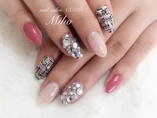 ネイル nail Berunaのネイルデザイン