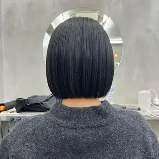 ショート 鈴 /ショート/ボブのヘアスタイル