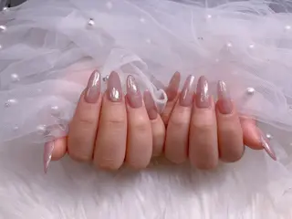 ネイル Ｕ・mi nail ゆうなのネイルデザイン