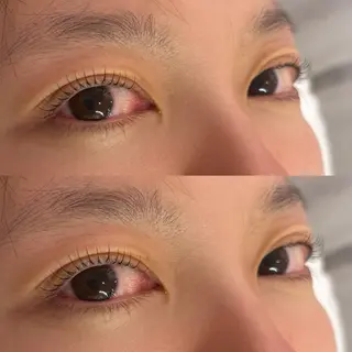 マツエク・マツパ yuka *の眉毛・アイブロウイメージ
