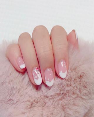 ネイル Ag Nailのネイルデザイン
