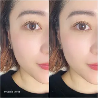 マツエク・マツパ eyelash iona♡ Ruiのマツエク・マツパデザイン