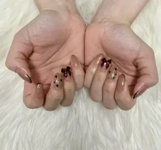 ネイル melissa Nailsのネイルデザイン