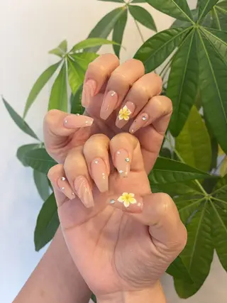 ネイル Lienbeauty RiRiのマツエク・マツパデザイン