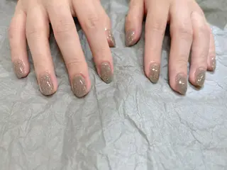 ネイル Umi nail& eyelashのネイルデザイン