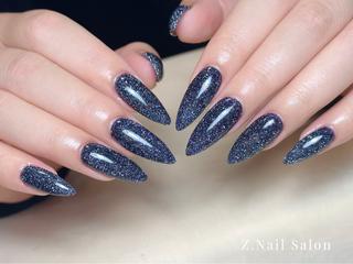 ネイル Z.Nail Salonのネイルデザイン