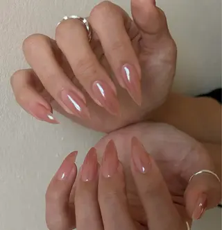 ネイル NiJi Nailsのネイルデザイン