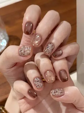 ネイル For you. Nail Salonのネイルデザイン