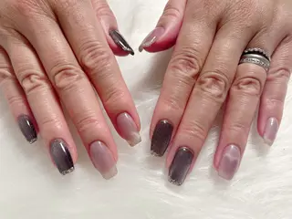 ネイル Nail Sourireのネイルデザイン