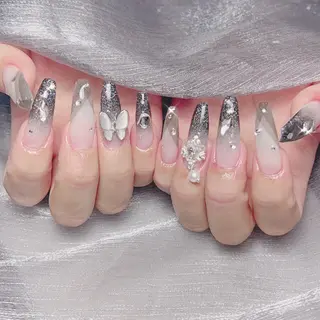 ネイル 【ENサロン】 Rei💜Nailのネイルデザイン