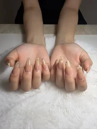 ネイル U.mi Nail Salonのネイルデザイン