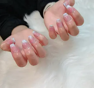 ネイル Y′s NAILのネイルデザイン