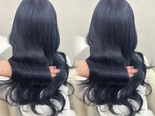 ロング 🤍るい🤍カット モデル募集中🪽🫧のヘアスタイル