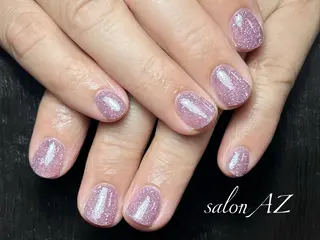 ネイル salon AZのネイルデザイン