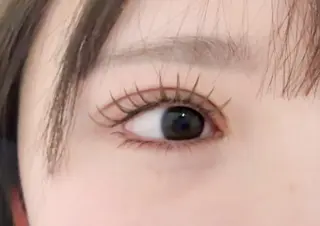 マツエク・マツパ ユキ🍀アイラッシュ 🔮新大久保のマツエク・マツパデザイン