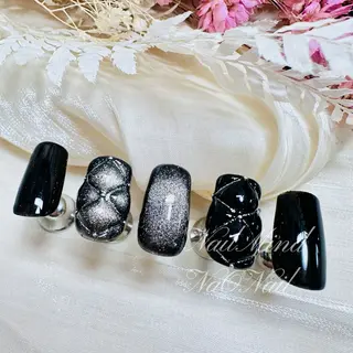 ネイル NailMind Tokyoのネイルデザイン